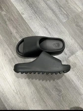 Adidas Yeezy Slide Onyx Men's Size 4-13 100% Authentic *FAST SHIPPING* *NO BOX*