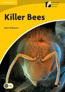 Killer Bees: Level 2 (Cambridge Discovery Readers: Level... | Buch | Zustand gut