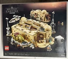 LEGO 75290 Star Wars Mos Eisley Cantina NEW Sealed Retired