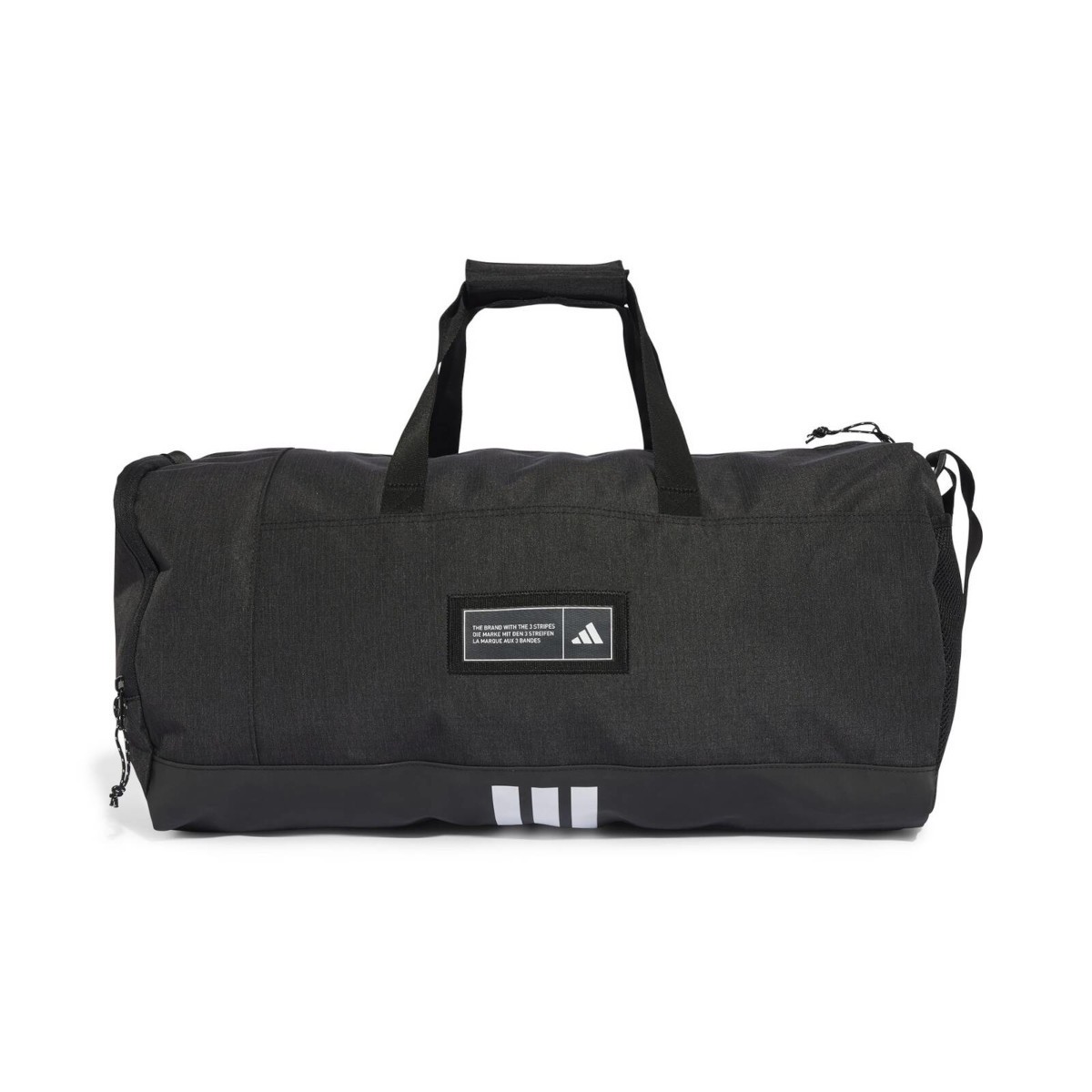 Кроссовки adidas Performance Sportlich IM5521 для 4-х видов спорта DUF M Schwarz 11890₽