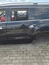 Mercedes-Benz GL X166 2014 Hinten links Tür hinten ADV132141 Mercedes-Benz GL X166 2014 Hinten links Tür hinten ADV132141