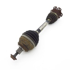drive shaft front right Bentley Continental GT GTC 3W 6.0 W12 3W0407272B