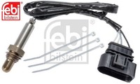 Febi Bilstein 177376 Lambdasonde Lamdasonde