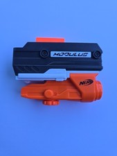 Hasbro NERF N-Strike Modulus Targeting Scope ...