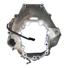 Jeep Wrangler Yj Tj Bell Housing Ax5 94-02 External Slave Transmission Bell Oem