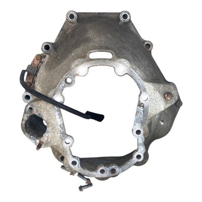 テラヘルツ Jeep Wrangler YJ TJ Bell Housing AX5 94-02 External Slave