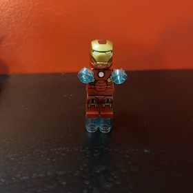 LEGO 6868 Marvel Super superheroes 2012 LOKI CHITAURI THOR CAPTAIN AMERICA ONLY