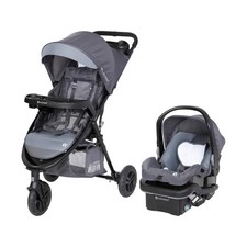 Baby Trend Passport Seasons Travel Stroller w...