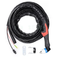 P-80 90 CUT-80 90 Air Plasma Cutting Torch 4 meters #hj