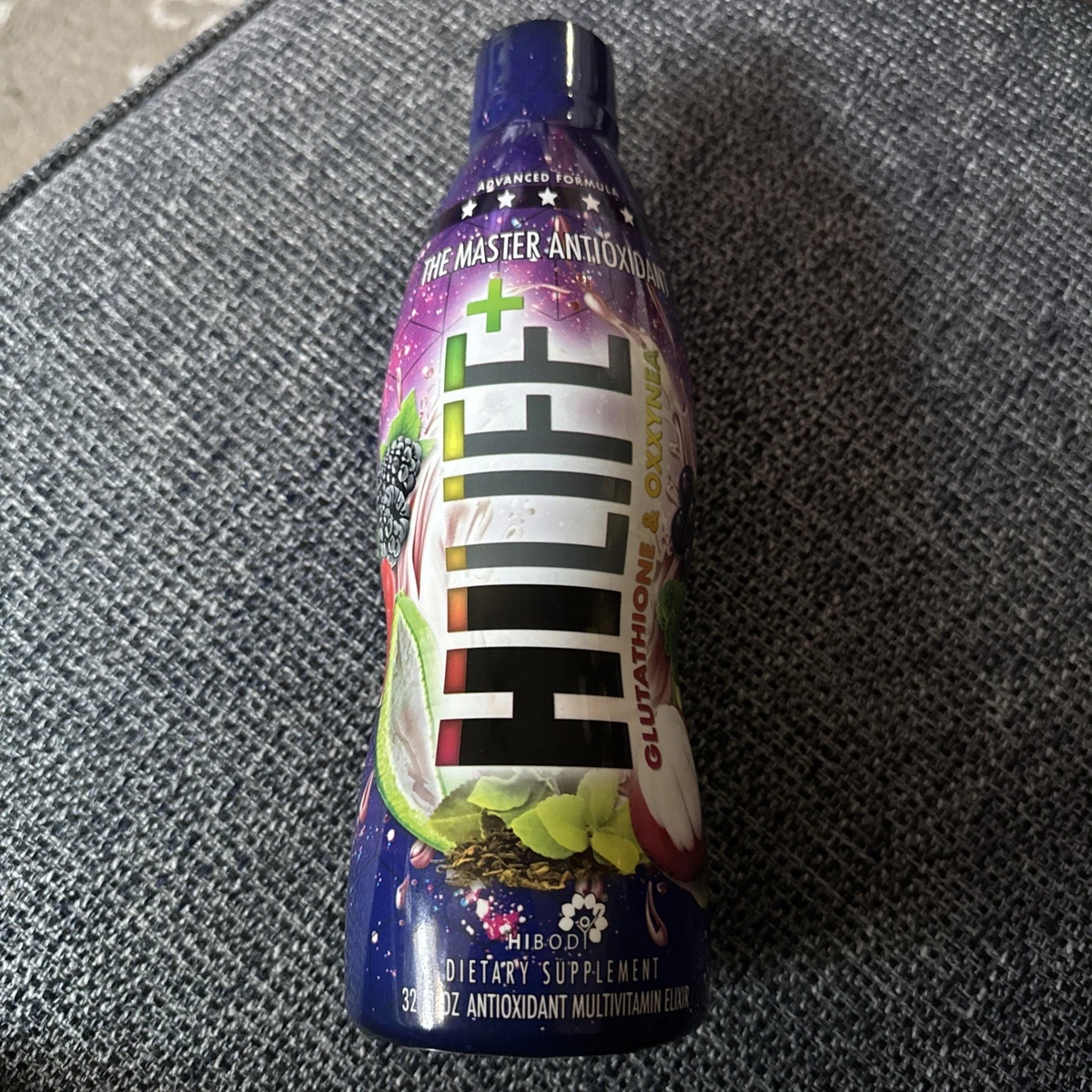 hilife glutathione Green Tea Youth Liquid Vitamins & Minerals for sale