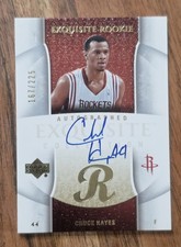 Complete Guide to Exquisite Collection Rookie Patch Autograph Cards 32