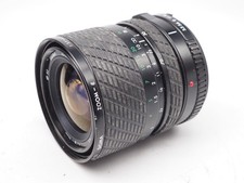 Minolta MD Fit Sigma 28-70mm 1:3.5-4.5 Objektiv voll funktionsfähig MD Kamera Mount LF40