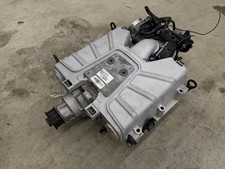 09-17 Audi A6 A7 A8 Q5 Q7 Touareg Gas 3.0l V6 Engine Supercharger 06e145601k Oem 09-17 Audi A6 A7 A8 Q5 Q7 Touareg Gas 3.0l V6 Engine Supercharger 06e145601k Oem