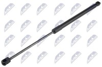 NTY Gasfeder, Koffer-/Laderaum AE-RE-076 FüR Renault
