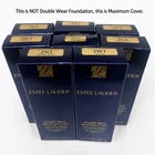 Estee Lauder Double Wear Maximum Cover Camouflage Makeup 1 Oz/ 30ml Choose Yours