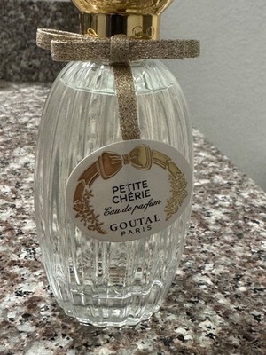 Petite Cherie by Annick Goutal Eau De Parfum 3.4 oz for Woman