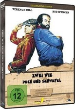 Zwei wie Pech und Schwefel von Fondato, Marcello | DVD | Zustand sehr gut