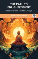 The Path To Enlightenment Bodhi Path Press Taschenbuch Englisch 2024 Tgc Press