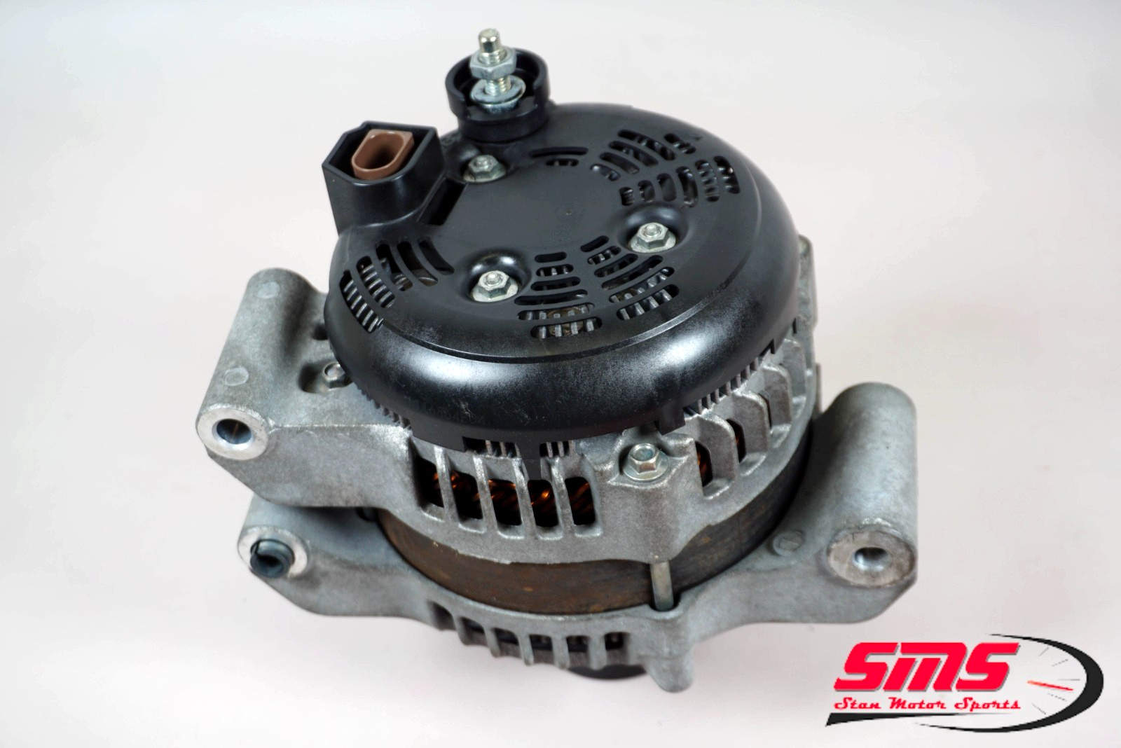 14-24 Maserati Quattroporte Levante M156 M161 3.0L Alternator Generator Unit OEM