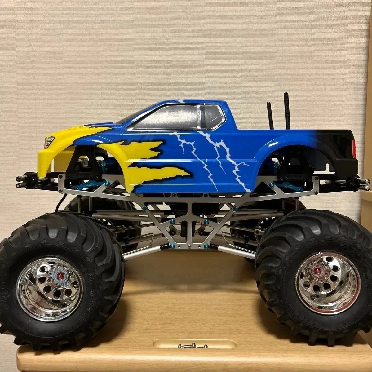 tamiya txt 1 products for sale | eBay