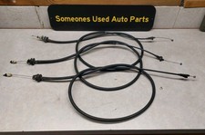 2001 - 2005 Dodge Neon Throttle Cable 04891251ad 2.0l 2002 2003 2004