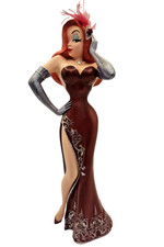 Disney Showcase Jessica Rabbit Figurine Enesco Ornament 6002182