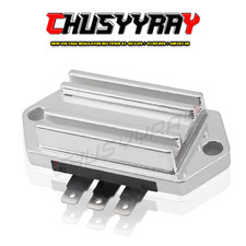 For Kohler CV20 CV22 CV23 CV25 AM34738 2540303 Voltage Regulator Rectifier