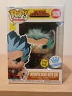 Funko Pop! My Hero Academia Infinite Deku with Eri #1008 GITD Funko Exclusive