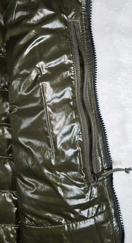 The North Face Mens Camouflage Nano Puff Thermoball Vest Mens Small - Picture 4 of 13