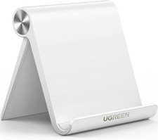 Tablet Stand Holder Adjustable Portable Desk Do Office