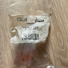 WALKER Halter Abgasanlage 86193 für BMW 3er E36 Touring 318 320 323 325