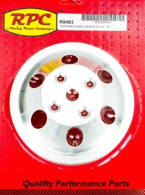 RPC Aluminum Pulley R9483