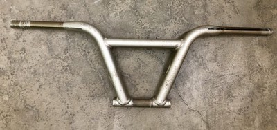 RX1. Peregrine 1991 ハンドル　BMX PEREGRINE All bars and fork ring, chain crank, frame, OG パーツ