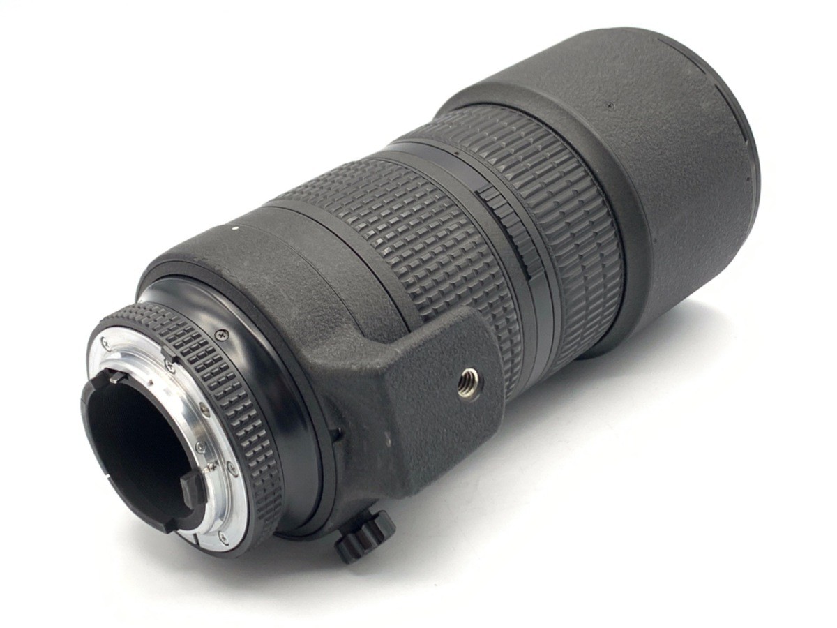 NIKON Ai AF Zoom-Nikkor ED 80-200mm F2.8D (NEW) -EXC- `2982 | eBay