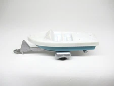 TOOTSIETOY CHRIS CRAFT CAPRI BOAT AND TRAILER MINT