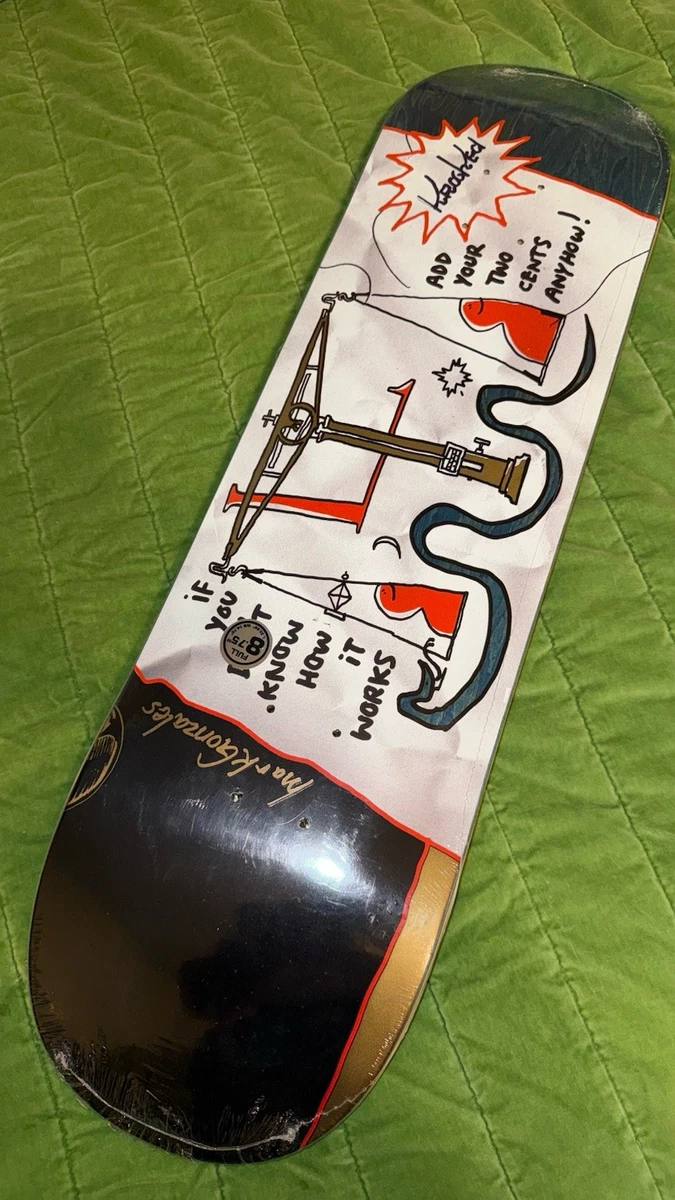 25+ mark gonzales for sale | Updated Oct 2026