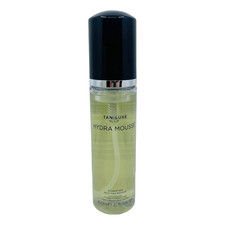 TAN-LUXE Hydra Mousse Hydrating Self Tan Mousse Light Medium 6.76 fl oz Gradual