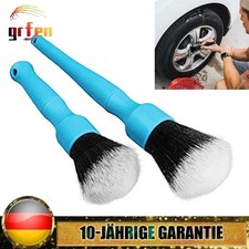 Auto Pinsel Innenraum Außen Reinigungspinsel Staubpinsel für Automobilinnenräume