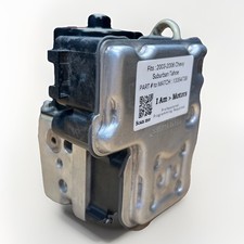 Genuine Gmc Abs Brake Pump Module 2003 - 2006 Chevy Suburban Tahoe 13354738 Genuine Gmc Abs Brake Pump Module 2003 - 2006 Chevy Suburban Tahoe 13354738
