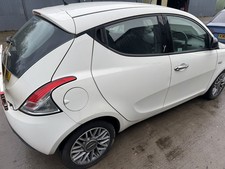 Chrylser Ypsilon Breaking - Parts Only