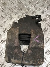 Bremssattel vorne links Skoda Fabia III (NJ) 1.2 TSI 66kW 90PS  CJZC