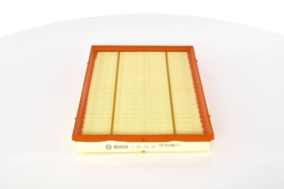 BOSCH F 026 400 381 Luftfilter für BMW