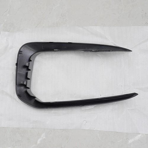 Right Side Air Vent Fog Light Cover Trim For BMW F20 F21 M Sport 118i 120i 12-19 - Picture 5 of 10