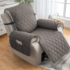 100% waterproof non-slip recliner cover Warm pet protection household items