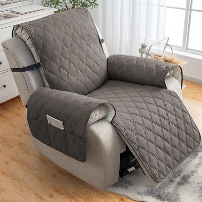 100% waterproof non-slip recliner cover Warm pet protection household items