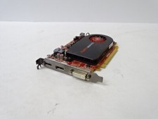 AMD FirePro V4900 1GB GDDR5 2-DP  1-DVI Full Height Graphics Card Dell C8MR2
