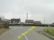 Photo 6x4 Cottages in Withersfield Haverhill/TL6645  c2015