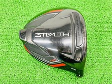 Taylormade Stealth HD 9.0 Driver Right Handed Head only D362