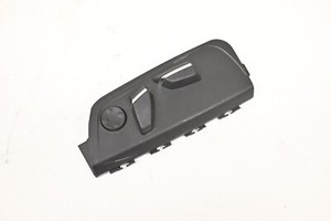 Vorne Links Fahrer Sitz Kontrolle Einstellung Schalter X OEM BMW F01 F02 F07 F10