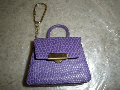 Vintage Coin Purse Some Kiss Lock, Zipper Variety (YOU CHOOSE STYLE) - Picture 66 of 74
